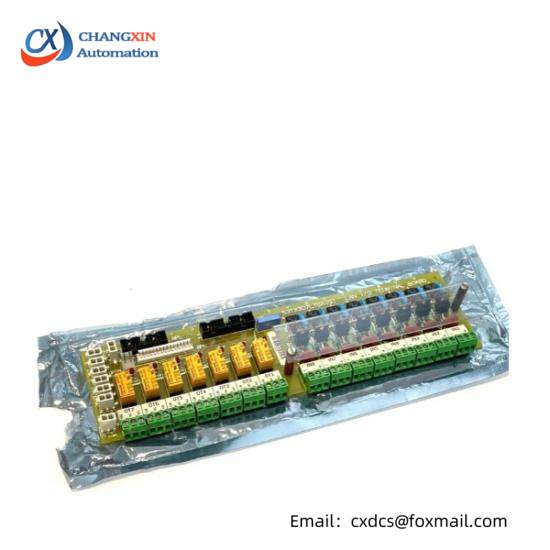 GE Fanuc 531X307LTBAJG1  PLC