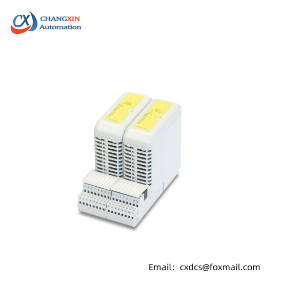 GE Fanuc 8104-AO-IP-03