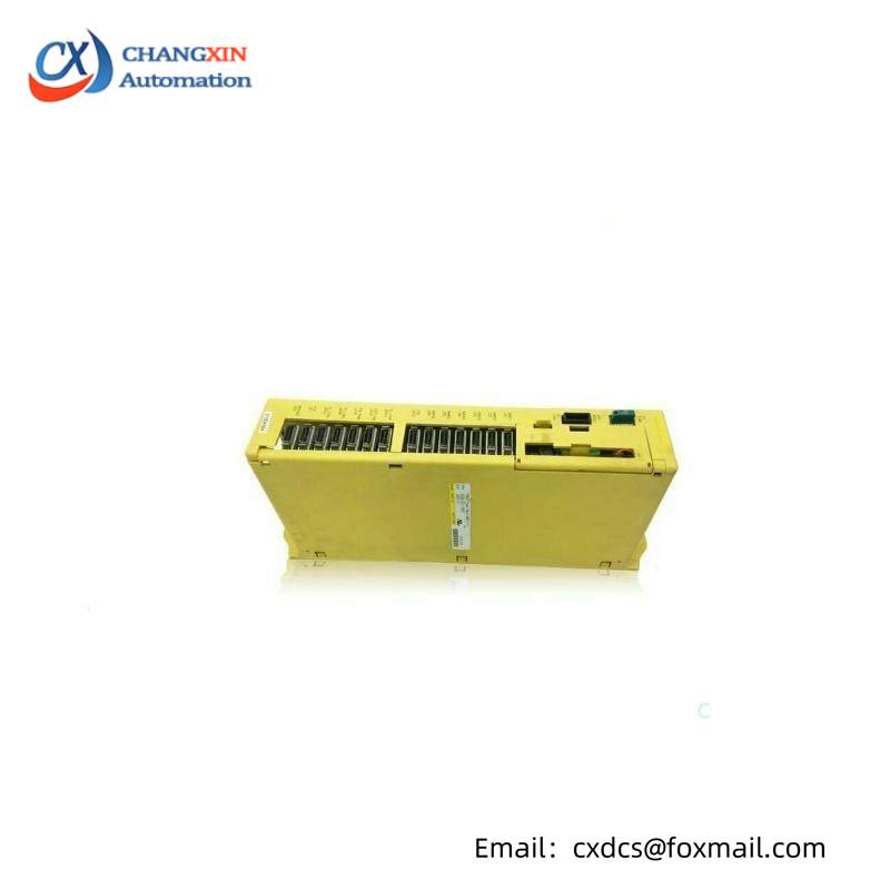 GE FANUC A02B-0211-B501 BASIC UNIT B POWER MATE H CONTROL