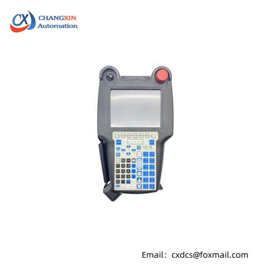 GE Fanuc A05B-2518-C202 Teach Pendant