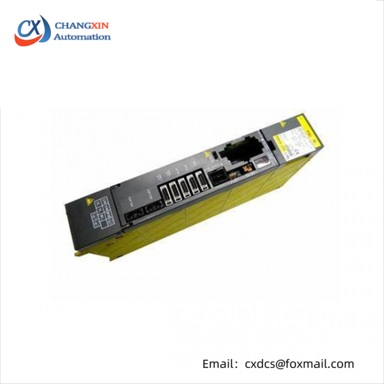 Fanuc A06B-6127-H106