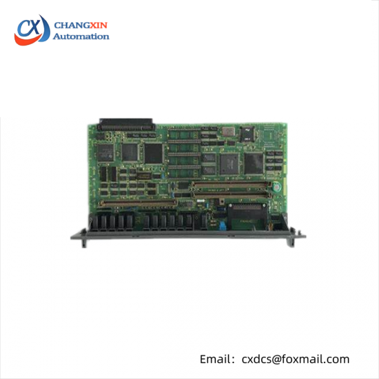 GE FANUC A16B-3200-0020 Circuit Board