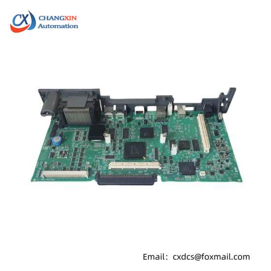 GE Fanuc A16B-3200-0810 R-30iB PLUS MAIN PCB