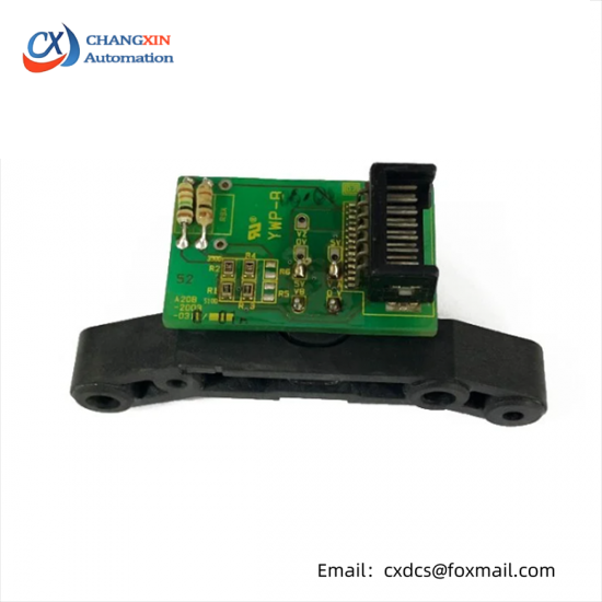 GE FANUC A20B-2003-0310 Sensor Spindle Encoder