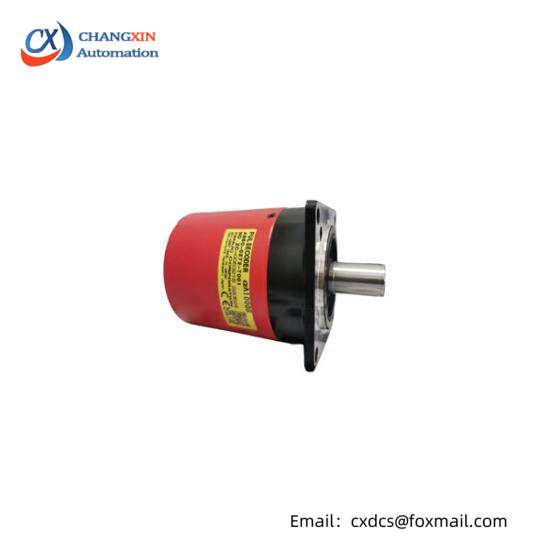 GE Fanuc A860-0302-T001 Encoder