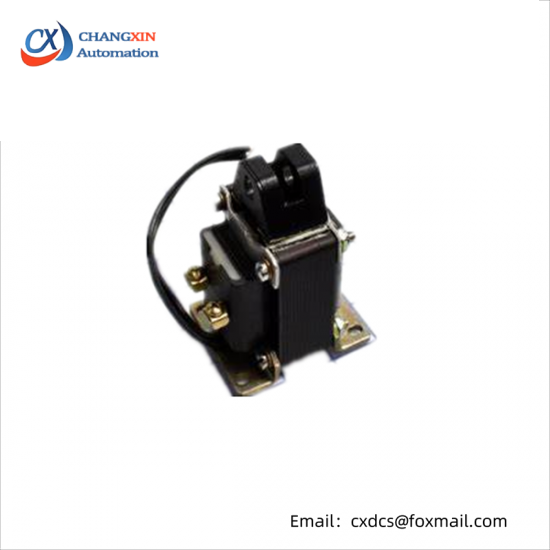 GE FANUC CR9500B101A2A SOLENOID COIL