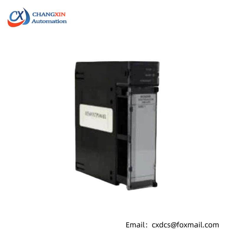 GE Fanuc D0M202 Module