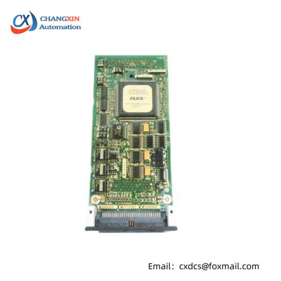 GE FANUC DS200ADMAH1AAC Digital analog module