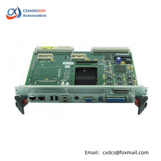 GE FANUC DS200DSFBG1ACB power supply board