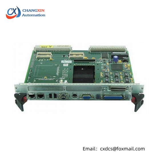 GE FANUC DS200DSFBG2A Circuit Board