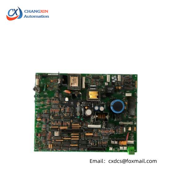 GE Fanuc DS200IMCPG1CB  Mark V PLC
