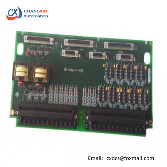 GE FANUC DS200IMCPG1GC Power Supply Interface Board