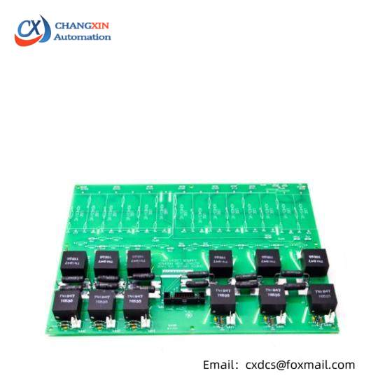 GE Fanuc DS200PCCAG5ACB  Mark V PLC
