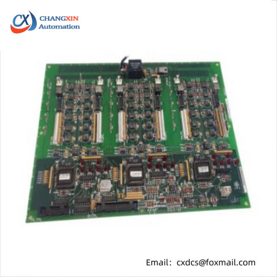 GE FANUC DS200PLIBG2ACA Logic Interface Board