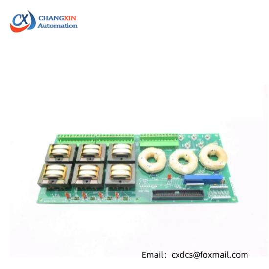 GE Fanuc DS200PTCTG2B  Mark V PLC