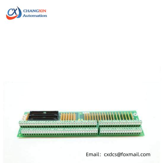 GE Fanuc DS200STBAG1A  Mark V PLC