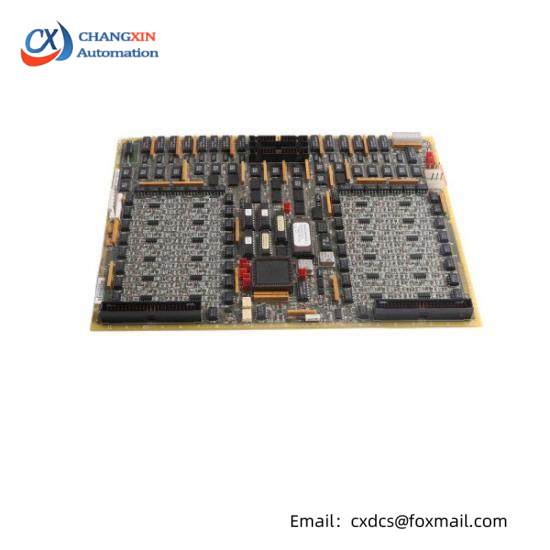 GE FANUC DS200TCDAH1B PROCESSOR BOARD