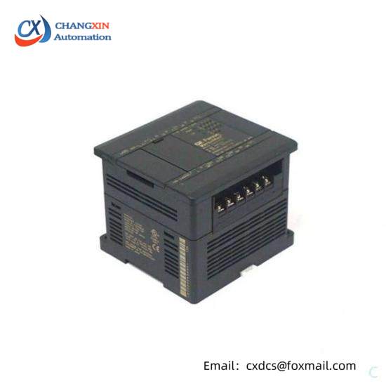 GE Fanuc DS200UPSAG1AGD processor module