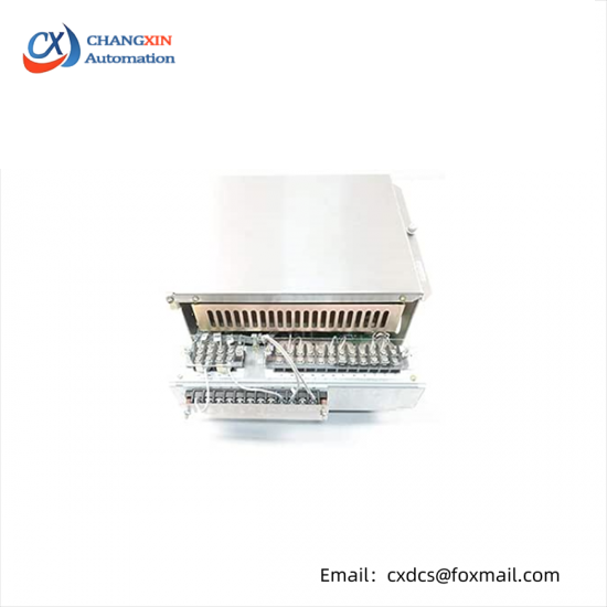 GE FANUC DS2020PDMAG6 Power Distribution Module