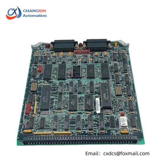 GE FANUC DS3800HCMC1A1B