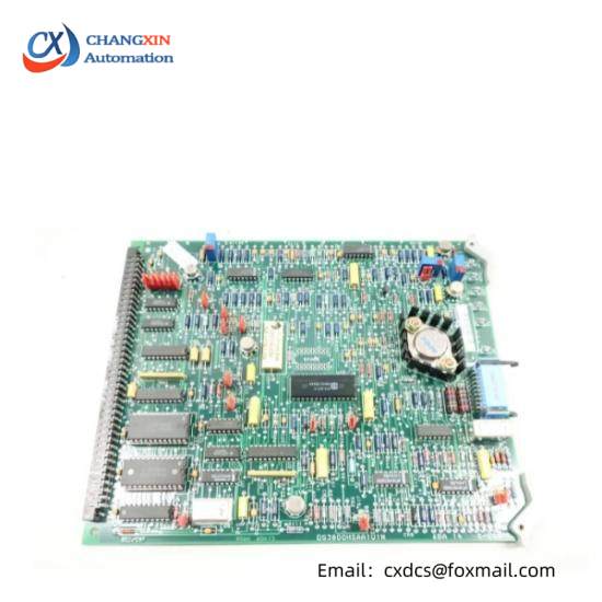 GE Fanuc IC695MDL940
