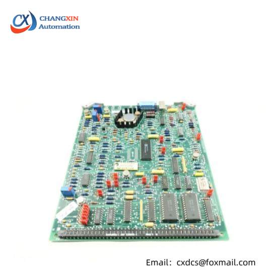 GE Fanuc DS3800HSAA1U1N  Mark IV PLC
