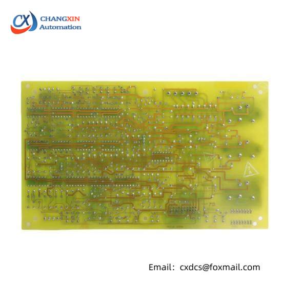 GE Fanuc DS3800NGDD1C1B