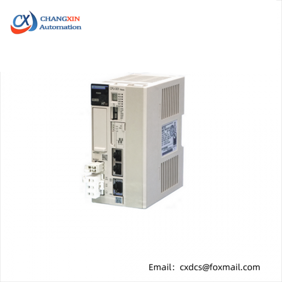 GE FANUC DS3800XAIC1C1C6BA03 PLC MODULE