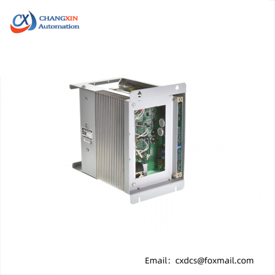 GE FANUC DS3820PSCC Power Supply