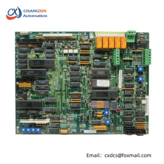 GE 269PLUS-D/O-211-100P-120VAC New