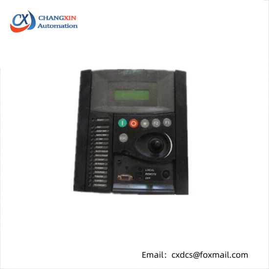 GE FANUC F650BABF2G1HI FEEDER MANAGEMENT RELAY