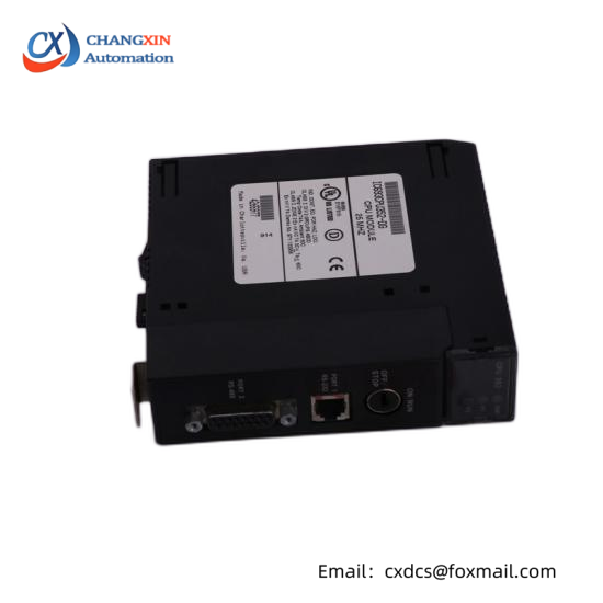 GE IC698CPE030非全新