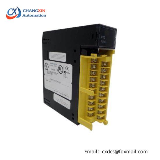 GE Fanuc IC660EBR101