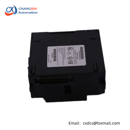 GE IC756WRE099J-99