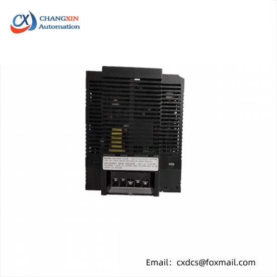 GE FANUC HE693THM809 Thermocouple Input Module