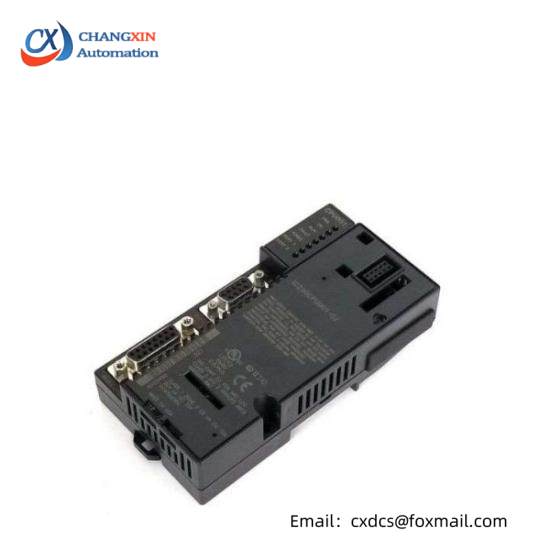 GE Fanuc IC200ALG322  Versamax PLC