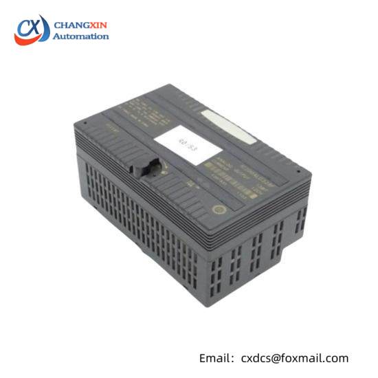 GE FANUC IC200ALG328