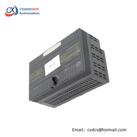 GE FANUC IC200ALG328