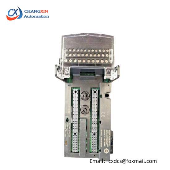 GE FANUC IC200CHS022E