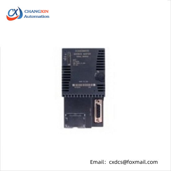 GE FANUC IC200CMM020 Serial Communications module