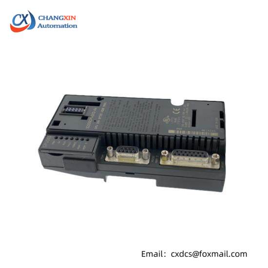 GE FANUC IC200CPU002EG CPU