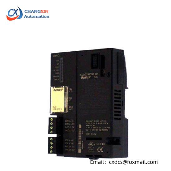 GE IC646NTS025