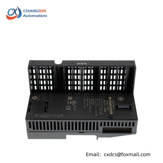 GE Fanuc IC200PWB001  Versamax PLC