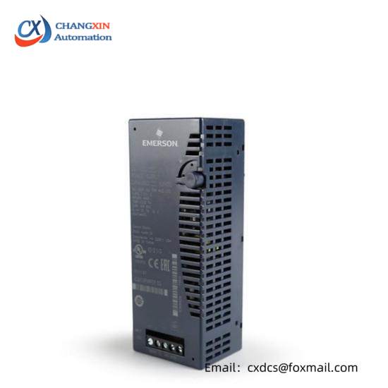 GE Fanuc IC200PWR001  Versamax PLC