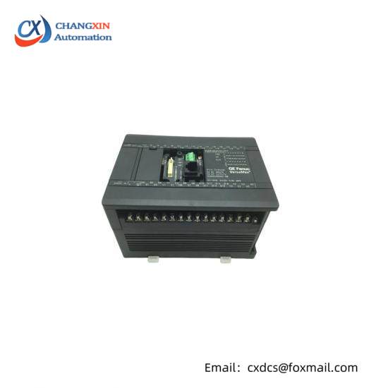 GE Fanuc IC200UDD240 Micro Controller