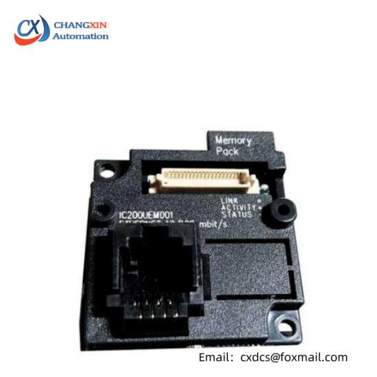 GE IC866-0900-4A3-2P