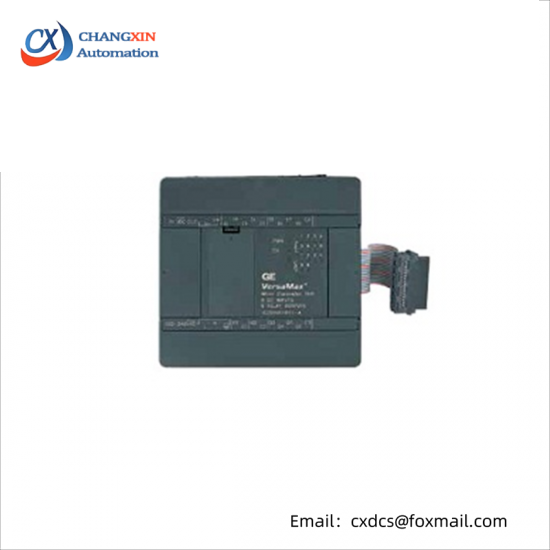 GE FANUC IC200UEX212 PLC Expansion Unit