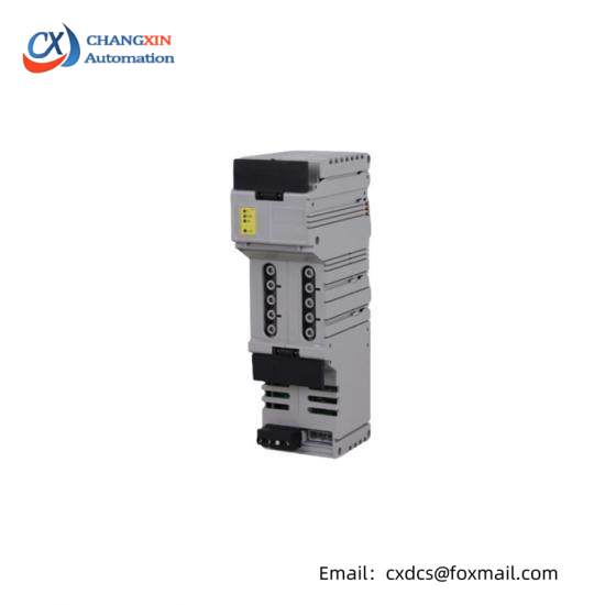GE Fanuc IC220STR001 PLC Module
