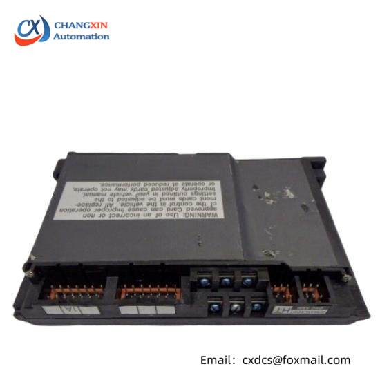 GE Fanuc IC3645LXCD1  Versamax PLC