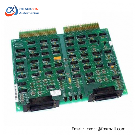 GE FANUC IC600CB527L control module